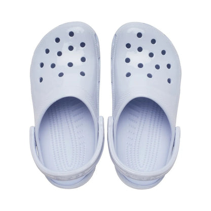 Blue - Lifestyle - Crocs Unisex Adult Classic Dreamscape Clogs