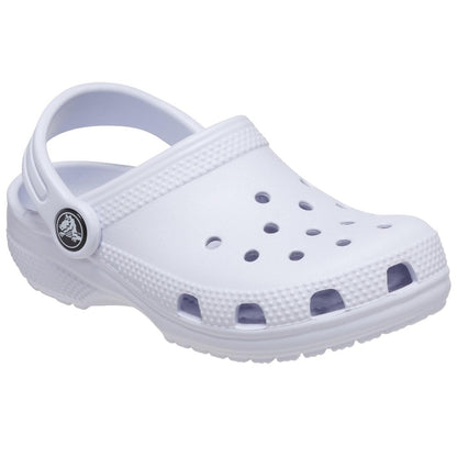 Dreamscape - Front - Crocs Toddler Classic Clogs