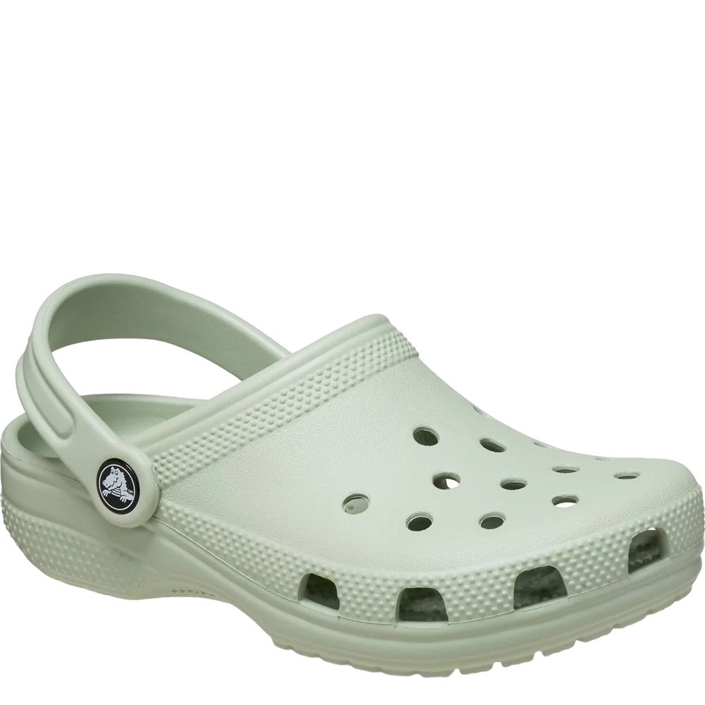 Plaster - Front - Crocs Toddler Classic Clogs