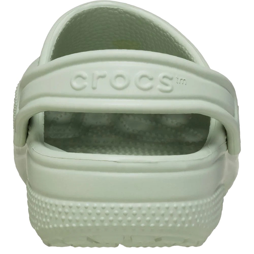 Plaster - Back - Crocs Toddler Classic Clogs