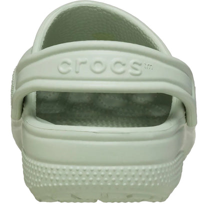 Plaster - Back - Crocs Toddler Classic Clogs