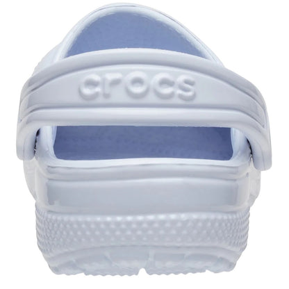 Dreamscape - Back - Crocs Toddler Classic High Shine Clogs