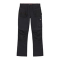 Black - Front - Dickies Workwear Mens Utility Multi Pocket Work Trousers