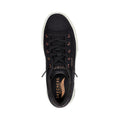 Black - Lifestyle - Skechers Womens-Ladies Arcade - Meet Ya There Arch Fit Trainers