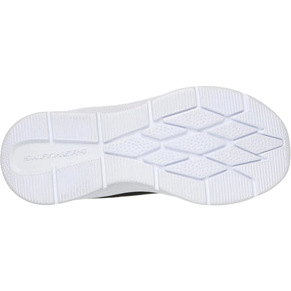 Black - Lifestyle - Skechers Boys Microspec Max - Kaptix Trainers