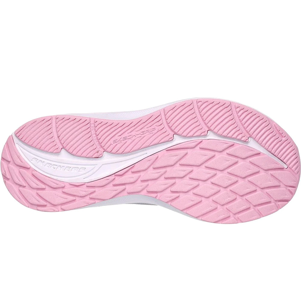 Grey - Lifestyle - Skechers Boys Elite Sport- Radiant Squad Trainers