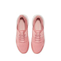 Pink - Side - Cole Haan Womens-Ladies ZeroGrand All Day RS Trainers