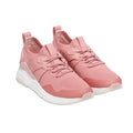 Pink - Front - Cole Haan Womens-Ladies ZeroGrand All Day RS Trainers