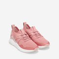 Pink - Front - Cole Haan Womens-Ladies ZeroGrand All Day RS Trainers