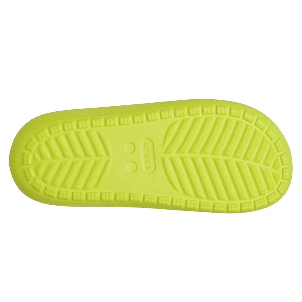 Acidity - Lifestyle - Crocs Childrens-Kids Classic Sliders