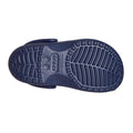 Navy - Close up - Crocs Unisex Adult Classic Sandals