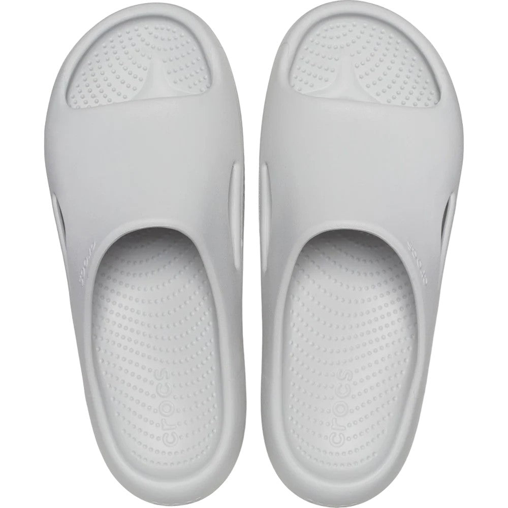 Atmosphere - Side - Crocs Unisex Adult Mellow Sliders