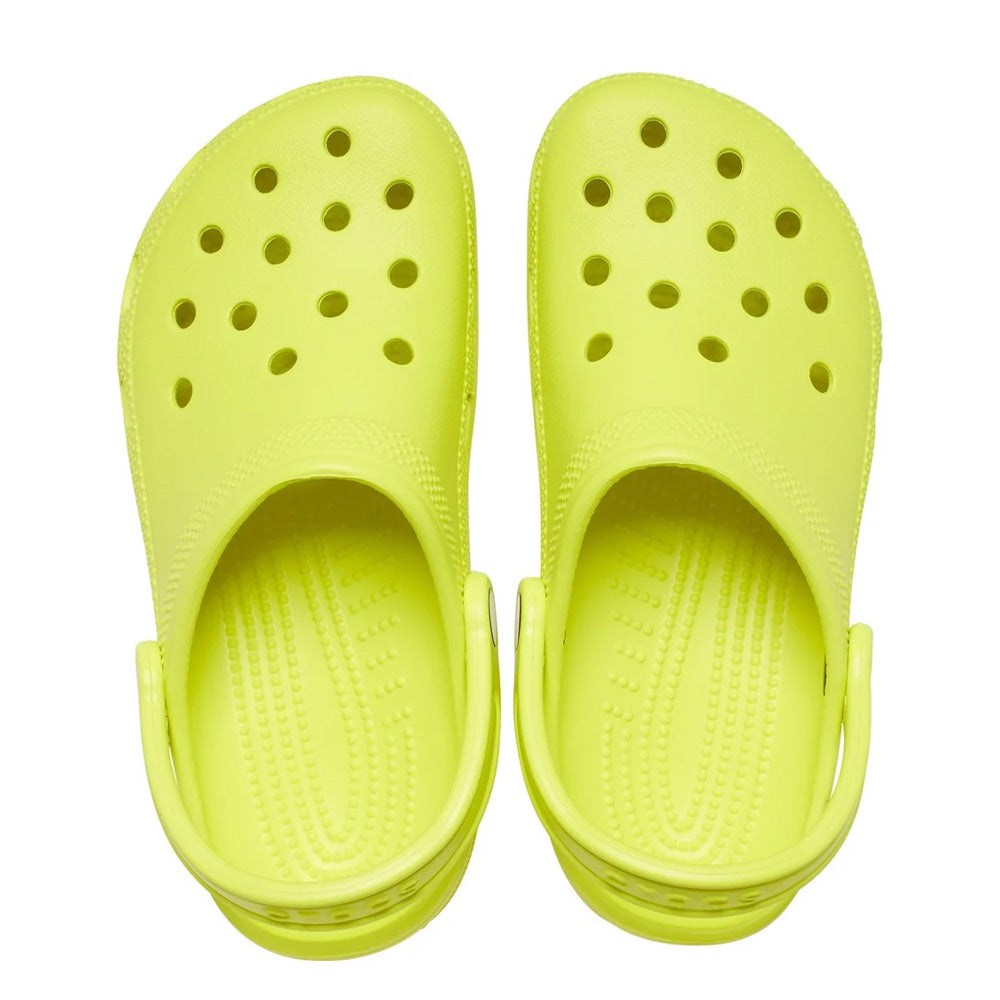 Acidity - Side - Crocs Unisex Adult Classic Clogs