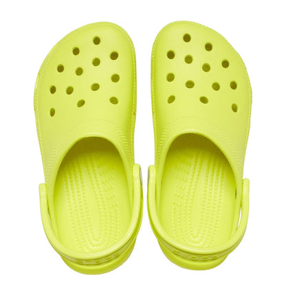 Acidity - Side - Crocs Unisex Adult Classic Clogs