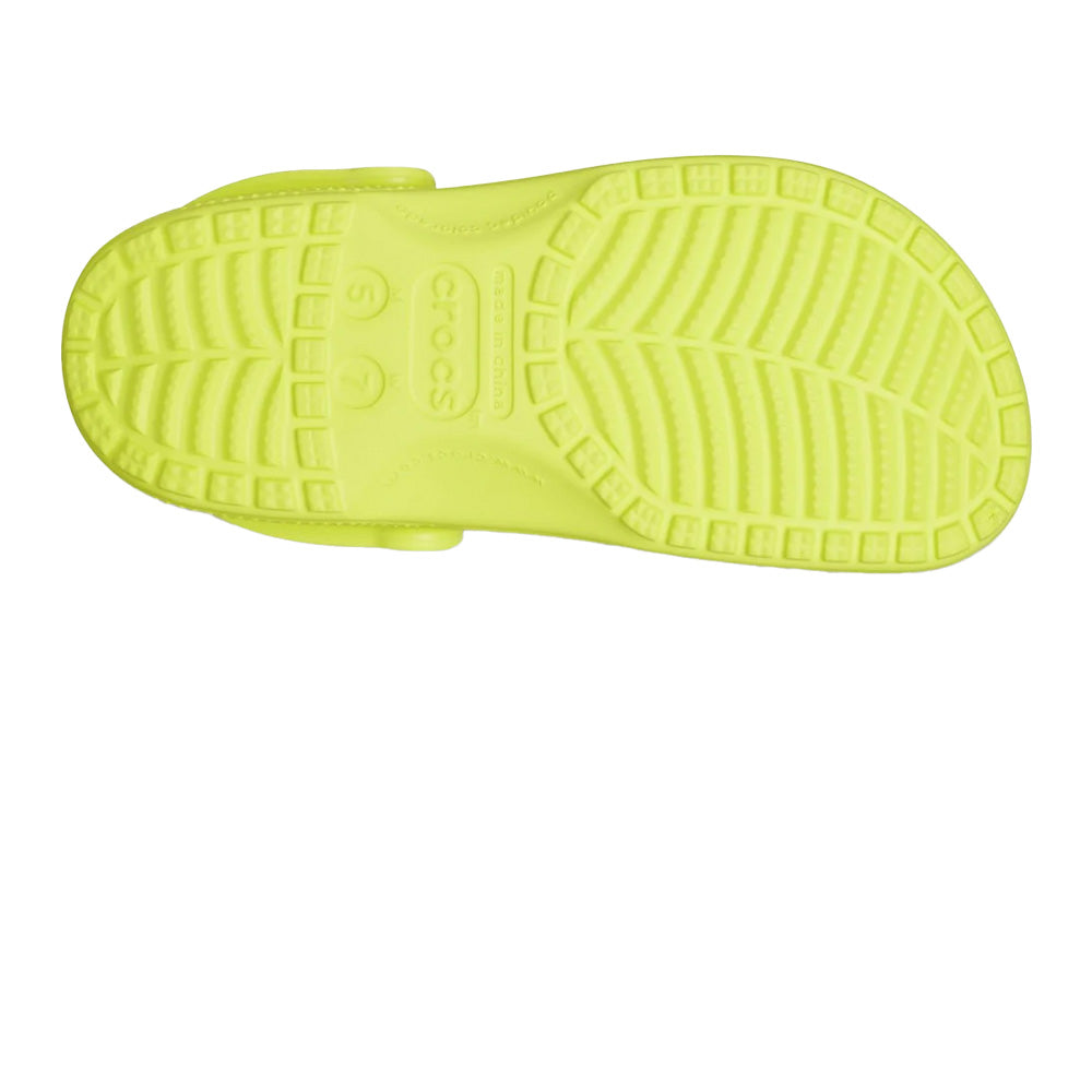 Acidity - Lifestyle - Crocs Unisex Adult Classic Clogs
