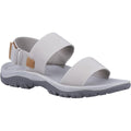 Grey - Front - Cotswold Womens-Ladies Alcester Sandals