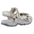 Beige - Front - Cotswold Womens-Ladies Foxcote Sandals