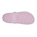 Ballerina Pink-Lavender - Lifestyle - Crocs Toddler Crocband Sandals