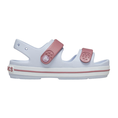 Dreamscape-Cassis - Lifestyle - Crocs Childrens-Kids Crocband Play Sandals