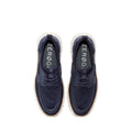 Navy-Sodalite Blue-Ivory - Pack Shot - Cole Haan Mens 4.ZeroGrand Regatta Trainers