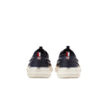 Navy Blazer-Sodalite Blue - Back - Cole Haan Womens-Ladies 4.ZeroGrand Regatta Trainers