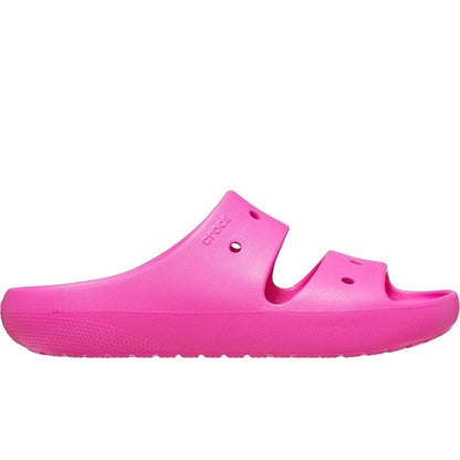 Pink - Lifestyle - Crocs Unisex Adult Classic Sandals