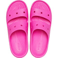 Pink - Pack Shot - Crocs Unisex Adult Classic Sandals