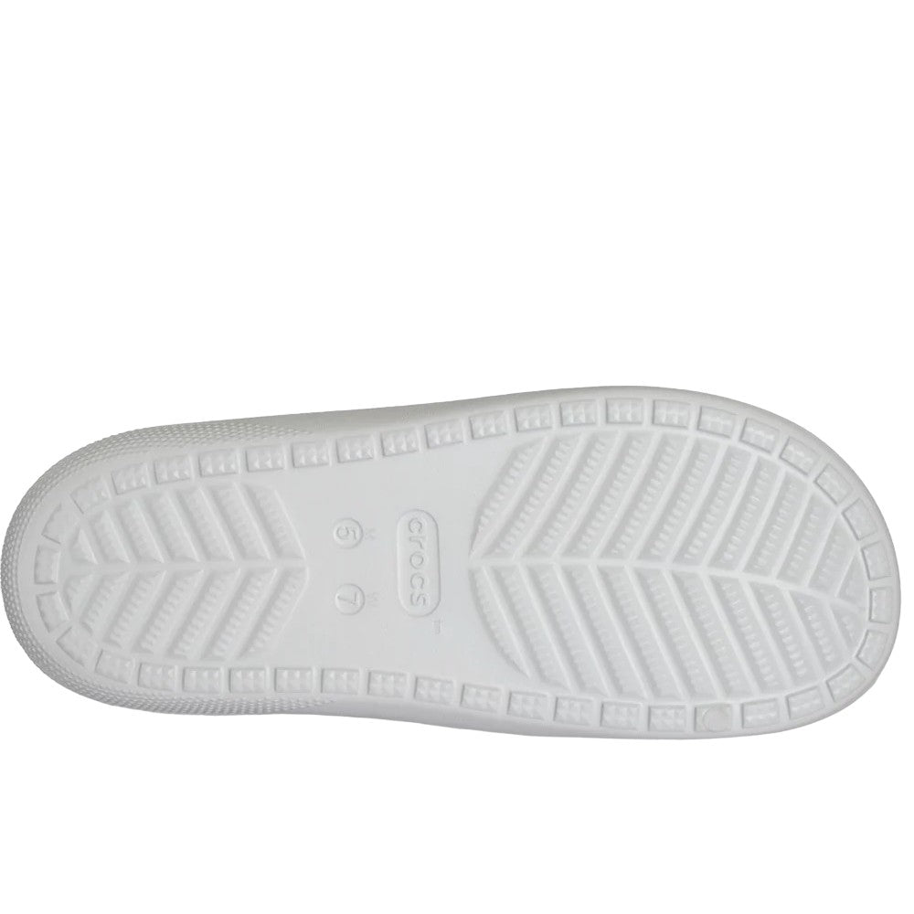 Atmosphere - Side - Crocs Unisex Adult Classic Sandals
