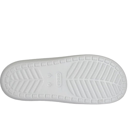 Atmosphere - Side - Crocs Unisex Adult Classic Sandals
