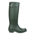 Hunter Green - Lifestyle - Hunter Womens-Ladies Original Tall Wellington Boots