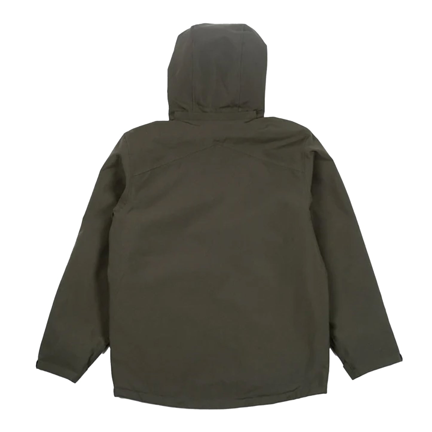 Moss - Back - Caterpillar Unisex Adult Lightweight Insulated Jacket