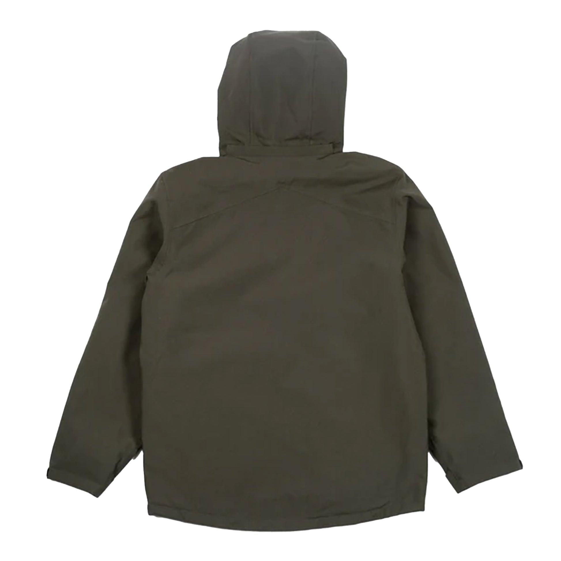 Moss - Back - Caterpillar Unisex Adult Lightweight Insulated Jacket