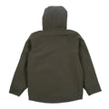 Moss - Back - Caterpillar Unisex Adult Lightweight Insulated Jacket
