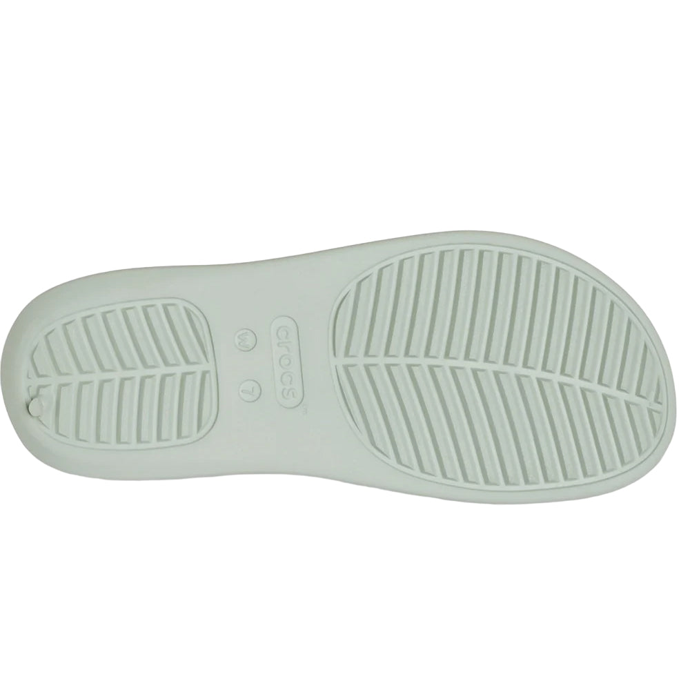 Plaster - Lifestyle - Crocs Womens-Ladies Getaway Flip Flops