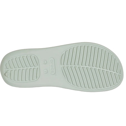 Plaster - Lifestyle - Crocs Womens-Ladies Getaway Flip Flops