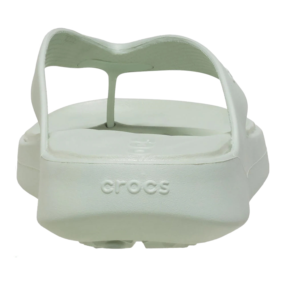 Plaster - Back - Crocs Womens-Ladies Getaway Flip Flops