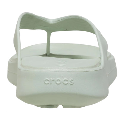 Plaster - Back - Crocs Womens-Ladies Getaway Flip Flops