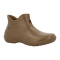 Kangaroo - Front - Muck Boots Mens Muckster Lite Ankle Boots