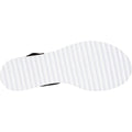 Black - Side - Skechers Womens-Ladies Desert Kiss Serendipitous Sandals