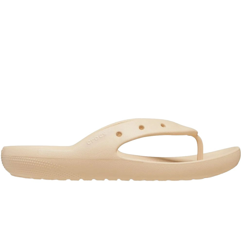 Shitake - Lifestyle - Crocs Unisex Adult Classic Flip Flops