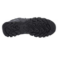 Charcoal-Grey-Dark Blue - Lifestyle - Hi-Tec Mens V-Lite Explorer Suede V-Lite Waterproof Hiking Boots