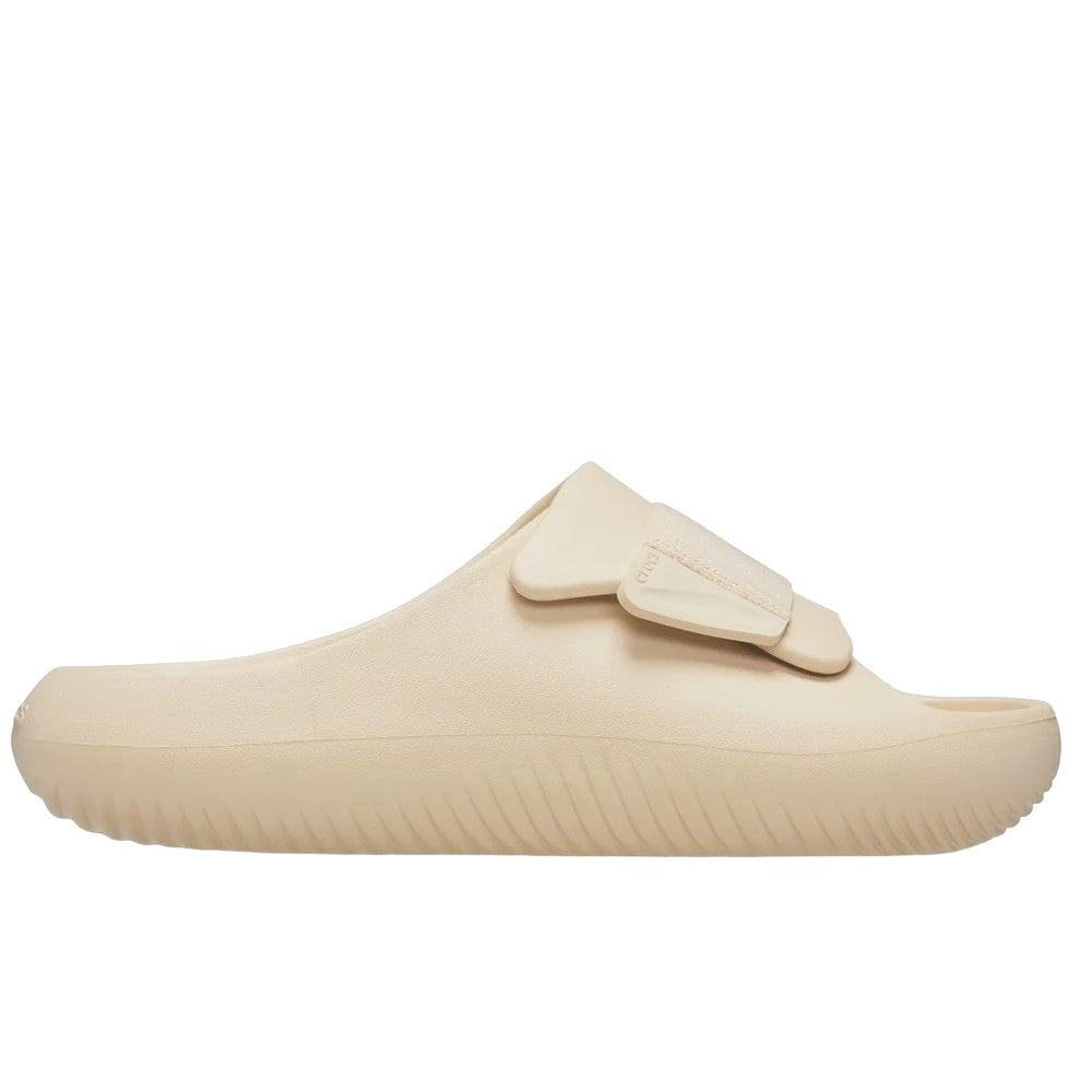 Shitake - Lifestyle - Crocs Unisex Adult Mellow Luxe Sliders