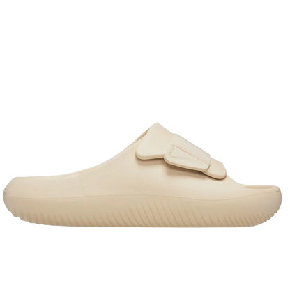 Shitake - Lifestyle - Crocs Unisex Adult Mellow Luxe Sliders