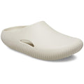 Stucco - Front - Crocs Unisex Adult Mellow Recovery Clogs