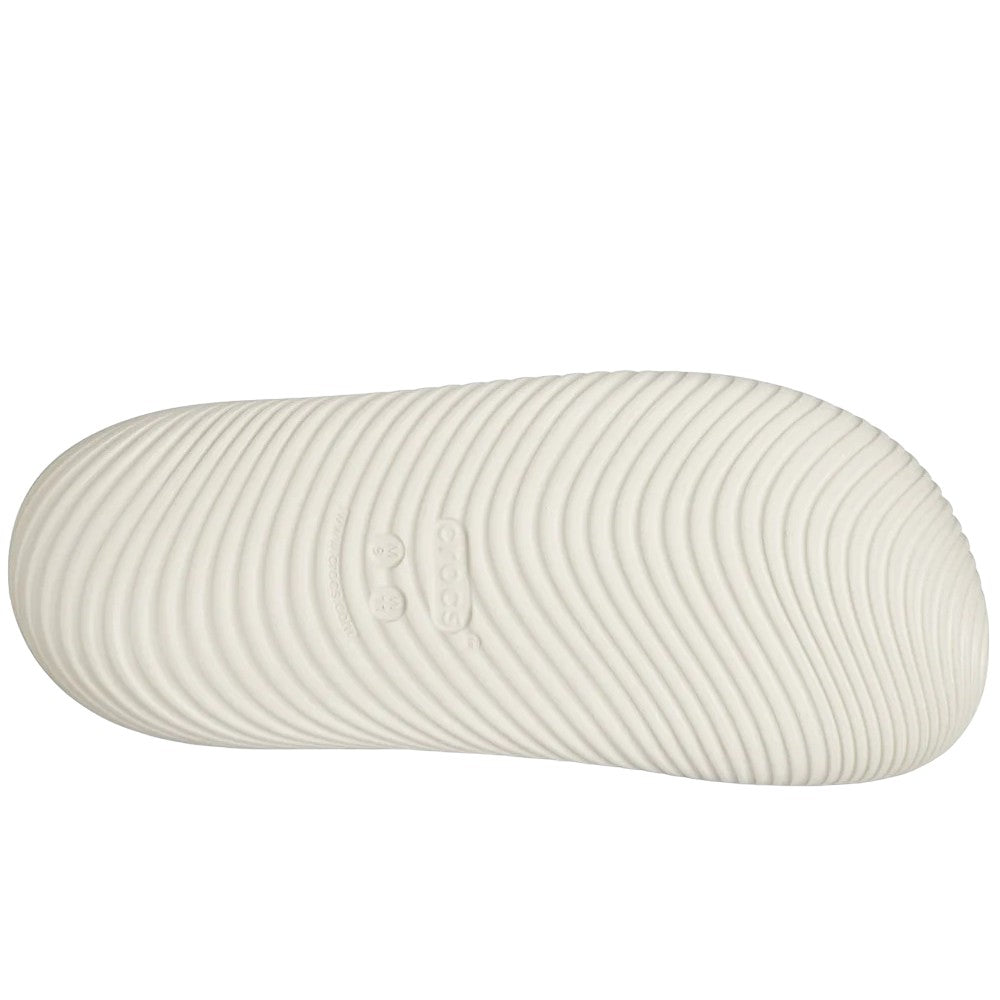 Stucco - Side - Crocs Unisex Adult Mellow Recovery Clogs