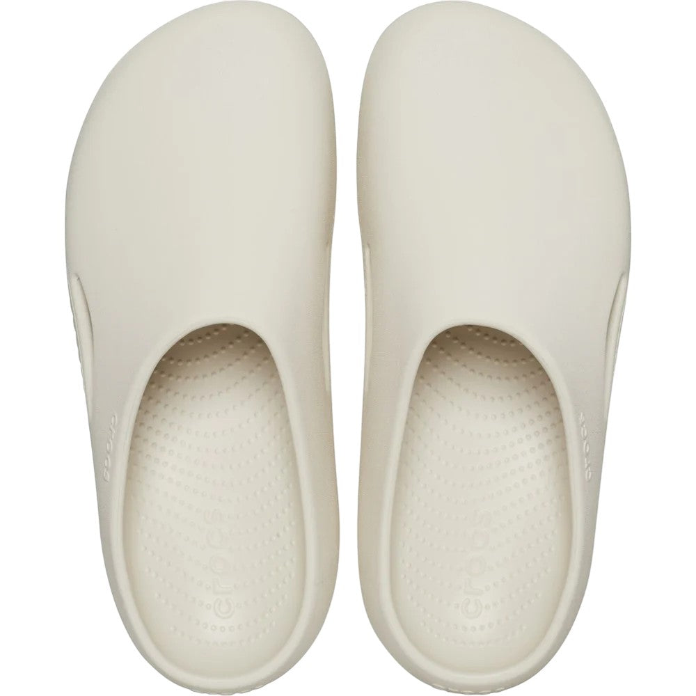 Stucco - Pack Shot - Crocs Unisex Adult Mellow Recovery Clogs