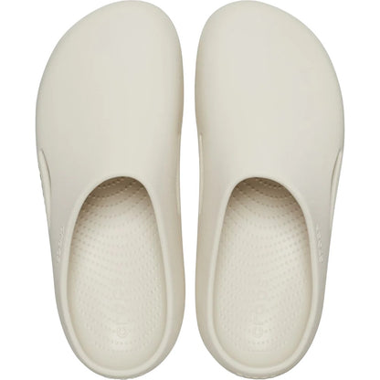 Stucco - Pack Shot - Crocs Unisex Adult Mellow Recovery Clogs