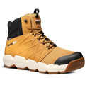 Wheat - Front - Timberland Pro Mens Morphix Safety Boots