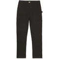 Black - Back - Caterpillar Mens Nexus Stretch Work Trousers