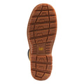 Honey - Close up - CAT Lifestyle Mens Gravel 6 Leather Safety Boots